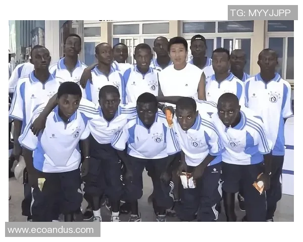 索马里足球明星的崛起与挑战：他们如何改变国家的足球未来