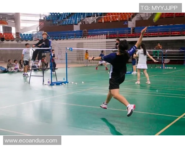 西安羽毛球队在比赛中的表现分析与控制策略探讨